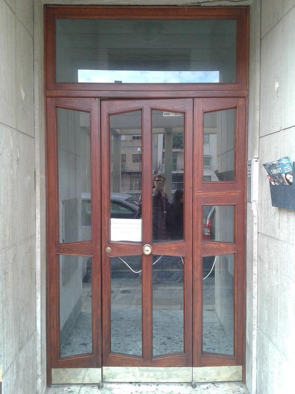Le Lune Di Diana Matera Exterior foto